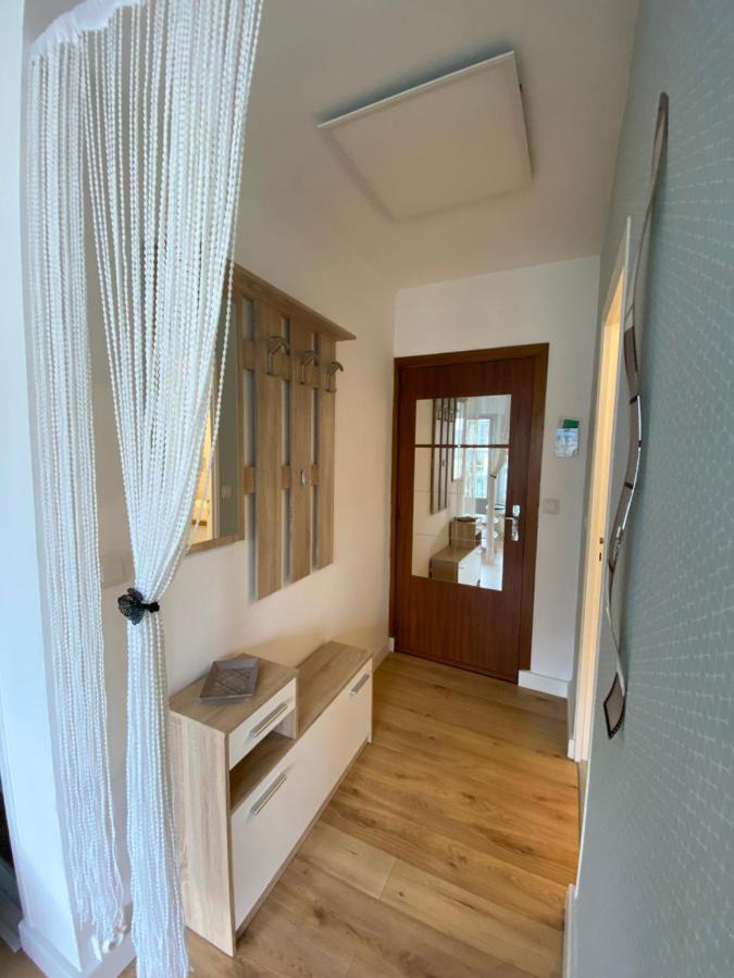 Studio Morgane-Balcon Couvert-Wifi-Pres Centre-Linge Et Menage Reims Exterior foto